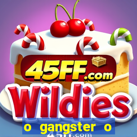 o gangster o policial e o diabo assistir